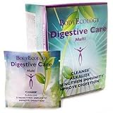 Body Ecology Digestive Care MultiPack, 120 Capsule