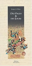 Des  pages & des jours