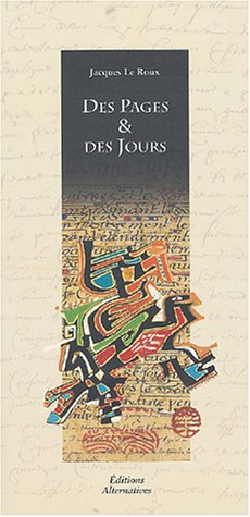 Des  pages & des jours