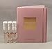 3 Valentino Donna Eau de Parfum Women Spray Sample Travel Vial .05 oz/1.5 ml Lot