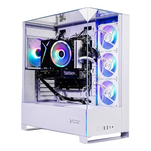 Skytech Archangel 5 Gaming PC