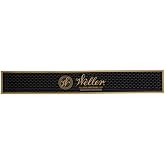 Weller Bourbon Rail Runner Bar Mat