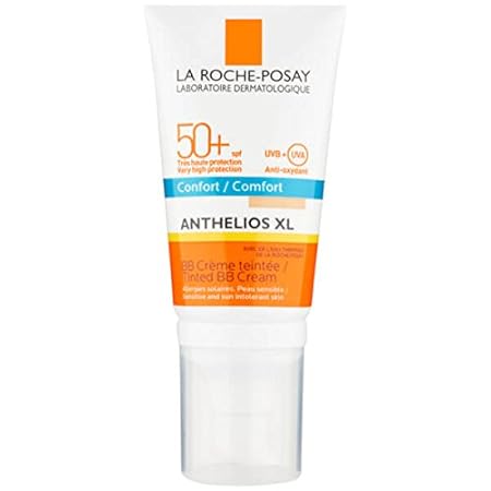 la roche posay bb cream spf 50
