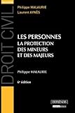 Les personnes (6e édition) by
