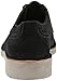 John Varvatos Men's Sid Eva Derby Oxford