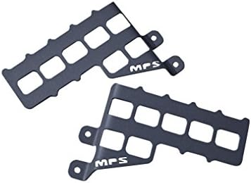 Molle Platform Solutions - JK Jeep Rear Door molle Panel fits 11' to 18', 4 Door Models. Get rid of That Sagging net and regain Your stoarge Capacity.