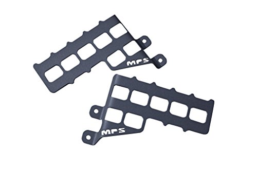 Molle Platform Solutions - JK Jeep Rear Door molle Panel fits 11' to 18', 4 Door Models. Get rid of That Sagging net and regain Your stoarge Capacity.