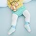 Fiream 6 Pack Unsex Baby Terry Socks with Cute Patterns,Infant/Toddler