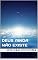 Livro Deus ainda não existe
