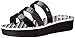 Zaxy Women's Origami Platform Sandal
