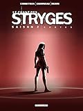 Le chant des Stryges, Tome 12 (Saison 2) : Chutes by