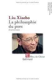 La  philosophie du porc et autres essais