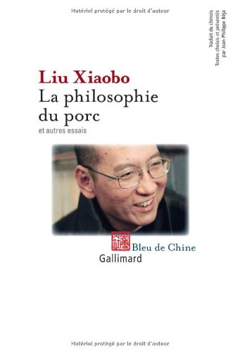 La  philosophie du porc et autres essais