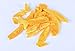 (BIG BAG) Paradise Green - Mango Chips 10 oz - No Added Sugar, Sweet and Tangy, Unsweetened, Non GMO