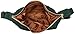 KAVU Women's Sydney Satchel, Pine, One Size