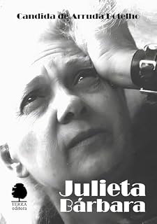Livro Julieta Bárbara