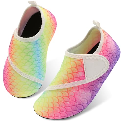 Centipede Demon Water Shoes