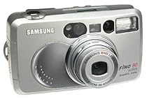 Samsung Fino 80 Super Zoom 35mm Camera