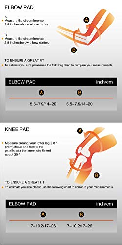 4 Lucky+M+Outdoor+Protective+Scooter+Skateboard