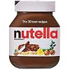 Nutella: The 30 Best Recipes