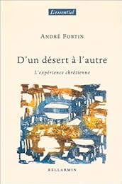 D'un désert à l'autre