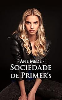 Livro Sociedade de primer's