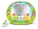 Munchkin Brica Firefly Baby In-Sight Car Entertainment Mirror, Crash Tested and Shatter Resistant