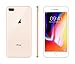 Apple iPhone 8 Plus 64GB Factory Unlocked Smartphone MQ8F2LL/A Gold 4G LTE 12MP iOS