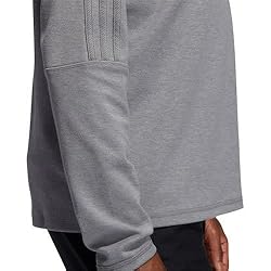 adidas Golf Men's 3-Stripes Recycled Polyester