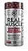 REAL MUSCLE BUILDER ? Mass Building Laxogenin Supplement for Men ? Anabolic Weight Gainer & Nutrient Partitioner for Muscle Growth & Fat Loss | Clear Plateaus Fast | Serious Bodybuilding |180 Pills