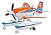 Disney Planes: Fire & Rescue Sound and Action Dusty with Pontoons Vehicle