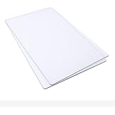 Big Shot Switch Plus Accessory Cutting Pads, 1 Pair, Standard