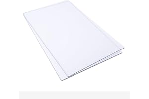 SIZZIX Big Shot Switch Plus Accessory Cutting Pads, 1 Pair, Standard