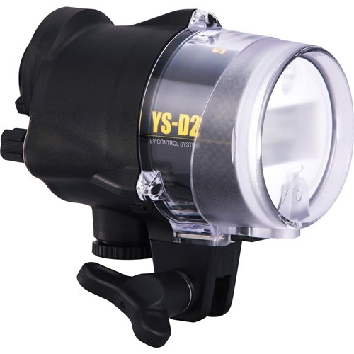 Sea-and-Sea-YS-D2-Underwater-Strobe-Flash