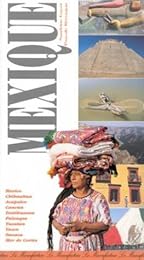 Le  guide du Mexique