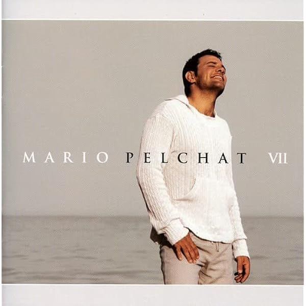 Mario Pelchat スコア「PELCHAT」フランコフォン Mario Pelchat Score PELCHAT Francophone