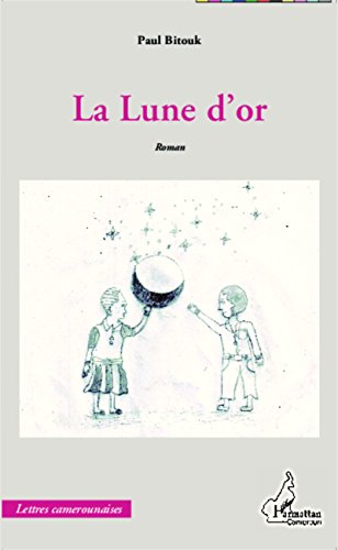 La  lune d'or