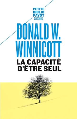 Download La capacité d'être seul PDF