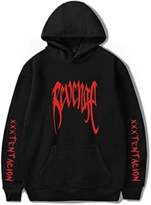 best rapper hoodies
