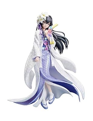 アルファマックスより俺ガイル続の雪ノ下雪乃の浴衣Ver.が届く - posfie