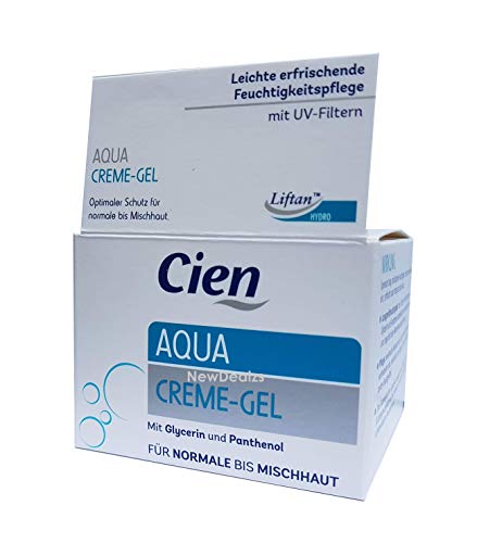 panthenol cream gel