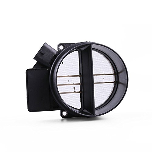 Loovey AF10043 Mass Air Flow Sensor Meter MAF For Cadillac Chevy GMC Silverado OEM 25318411 15904068