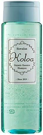 Koloa Organic Essence Shampoo 290ml (コロア オーガニック エッセンス シャンプー)