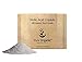 PURE ORIGINAL INGREDIENTS Malic Acid (8 oz) Food Grade Crystals, Tart Flavor