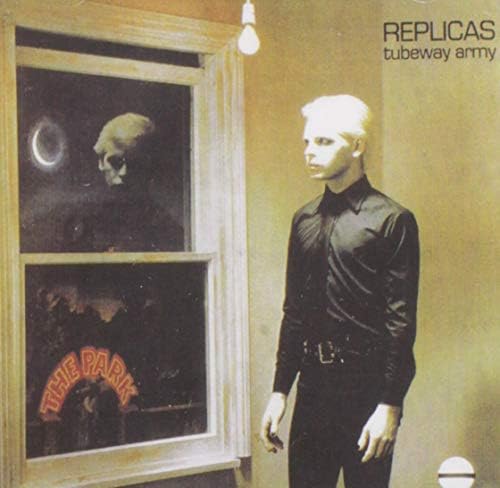 TUBEWAY ARMY / TUBEWAY ARMY - Amazon.com Music