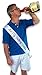 Sterling James Co. It's My F***ING Birthday White Satin Sash - Funny Birthday Party Supplies and Decorations- 21st Birthday