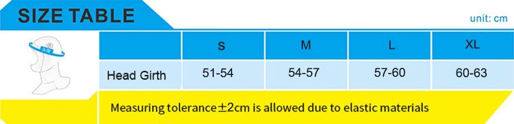 DiNeop Neoprene Scuba Diving Hood 3MM Wetsuit Diving Cap for Men Women, Bib Dive Hood Warm Durable Stretchable for Snorkeling Surfing Kayaking Swimming Sailing Canoeing Water Sports : Sports & Outdoors