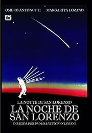 La Noche De San Lorenzo - La Notte Di San Lorenzo - La Nuit De San Lorenzo(1982)