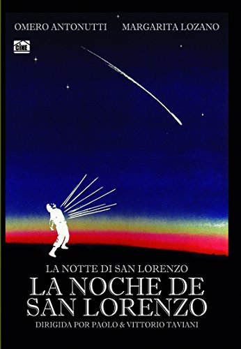 La Noche De San Lorenzo - La Notte Di San Lorenzo - La Nuit De San Lorenzo(1982)