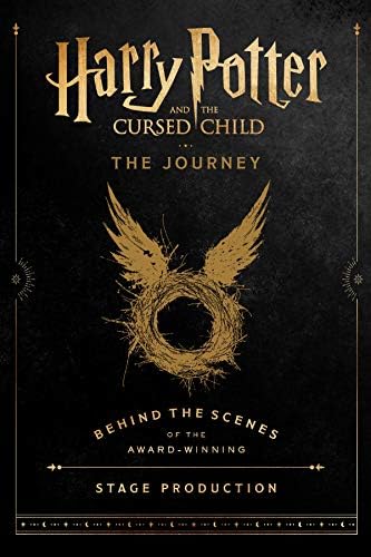 Amazon.com: Harry Potter and the Cursed Child - Parts One and Two